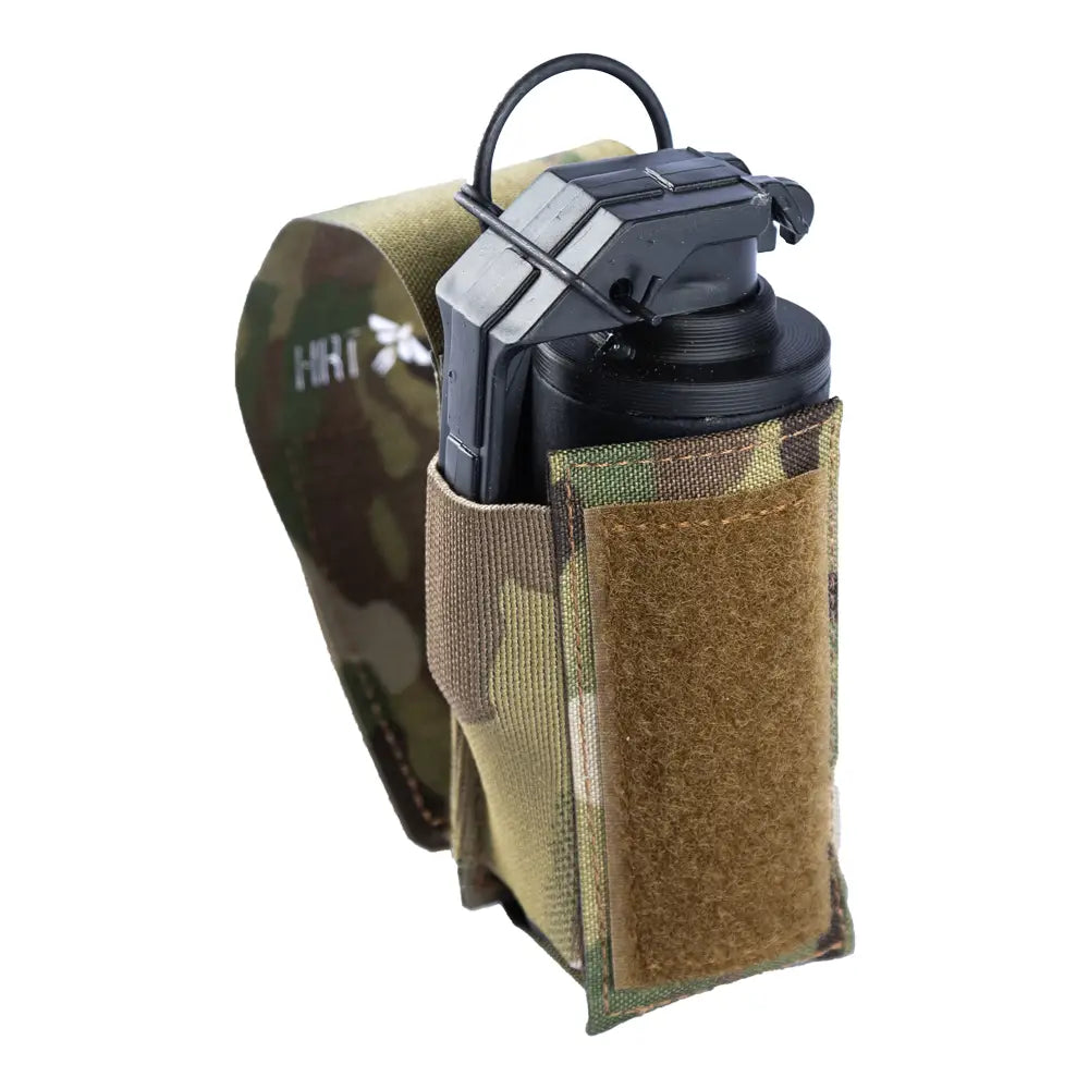 HRT Tactical Micro Flashbang Pouch