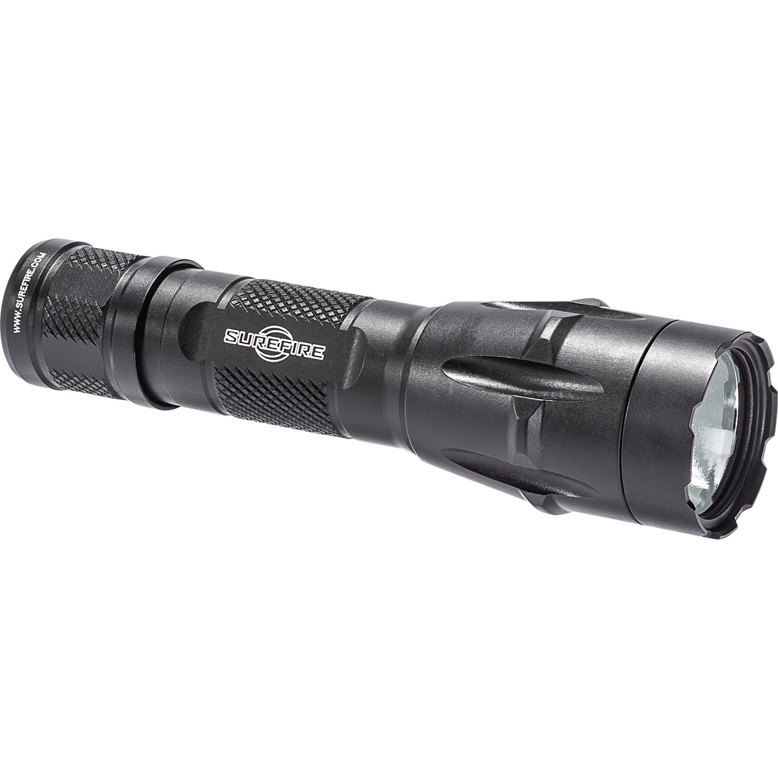 Surefire FURY IntelliBeam (Dual Fuel)(High Lumen)