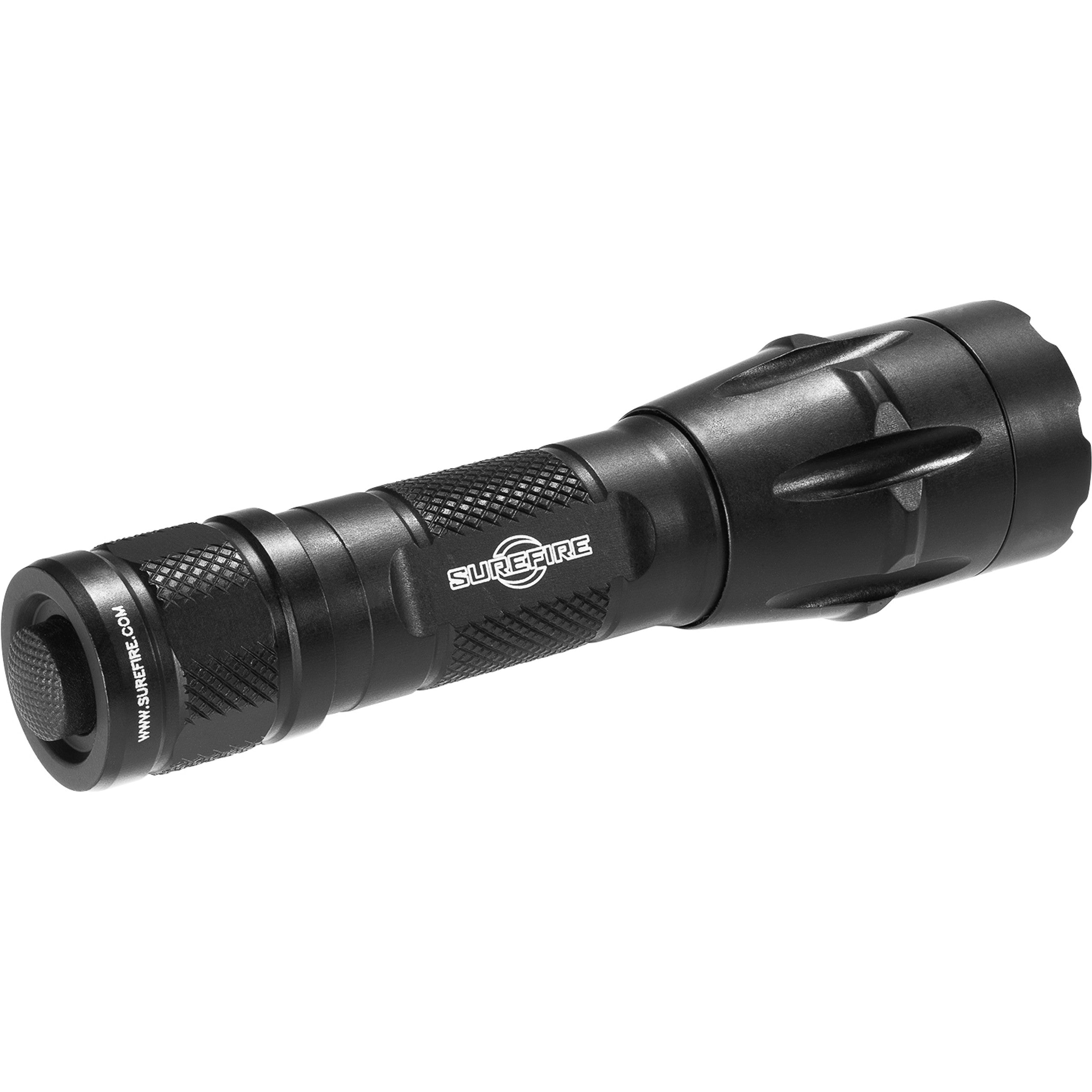 Surefire FURY IntelliBeam (Dual Fuel)(High Lumen)