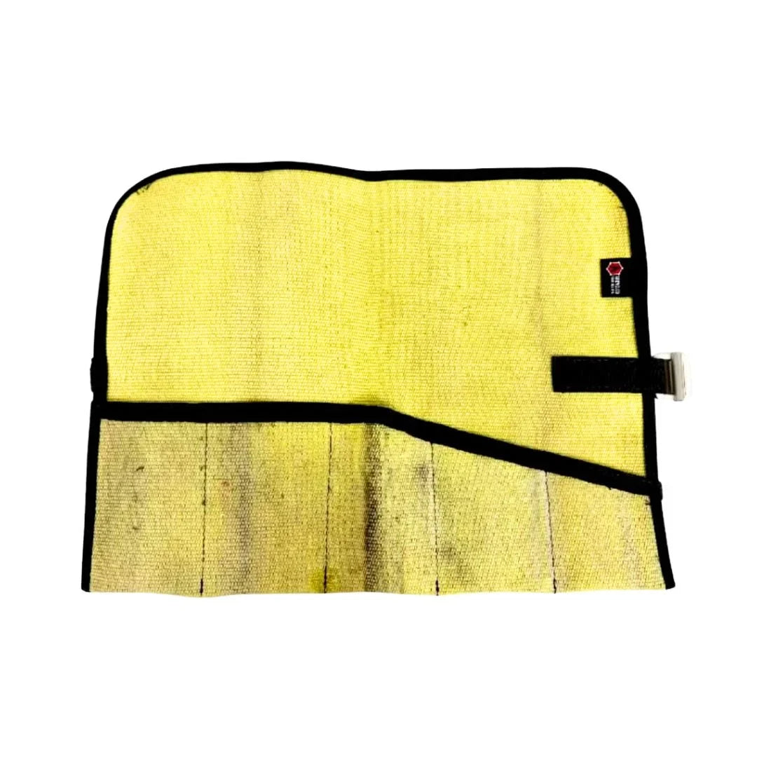 Fire Hose Tool Roll