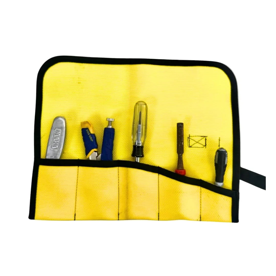 Fire Hose Tool Roll