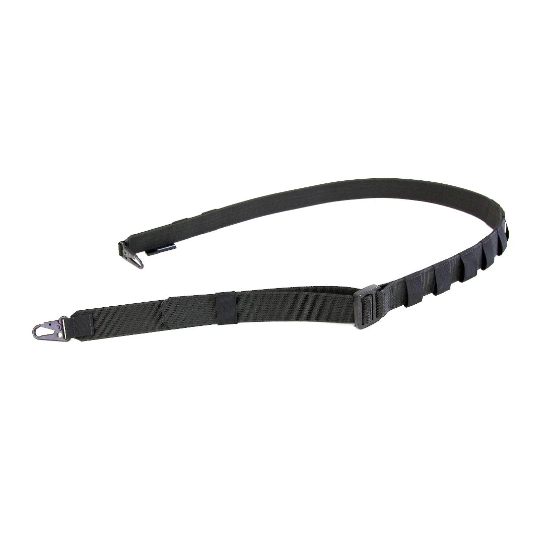 Firefighter Radio Strap