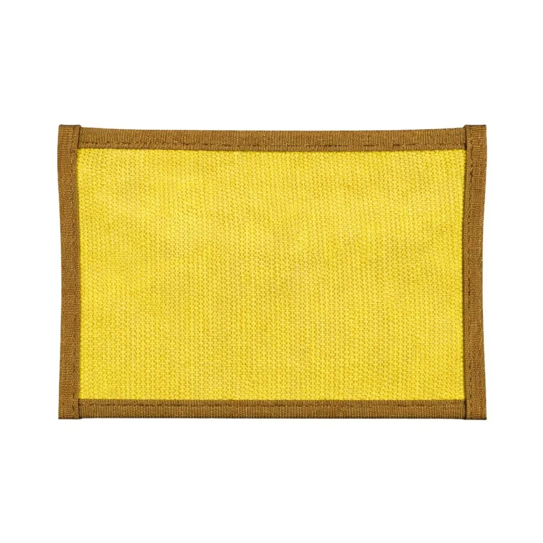Flat EDC Pouch - Firehose Edition