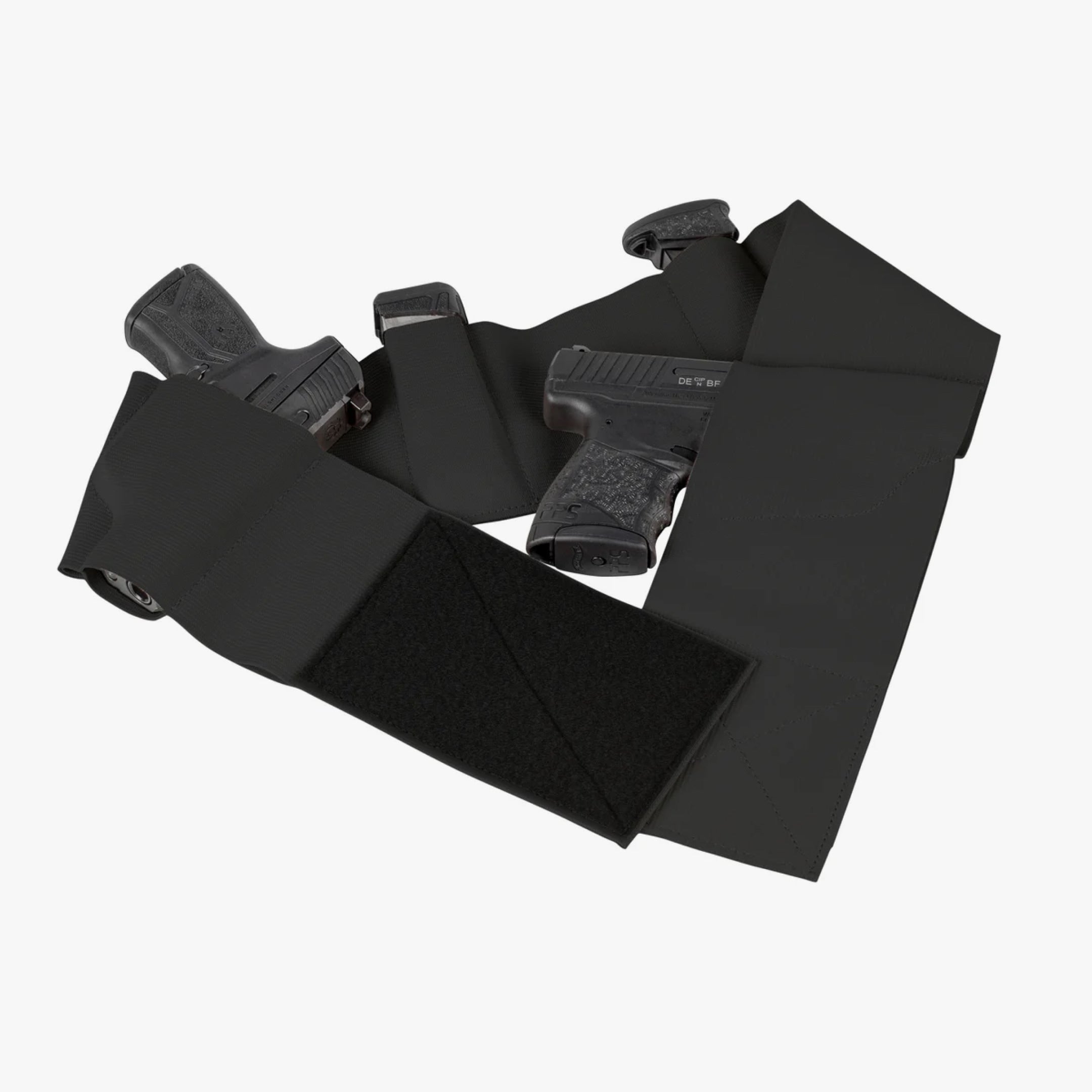 Elite Survival Systems Core-Defender Belly Band Holster