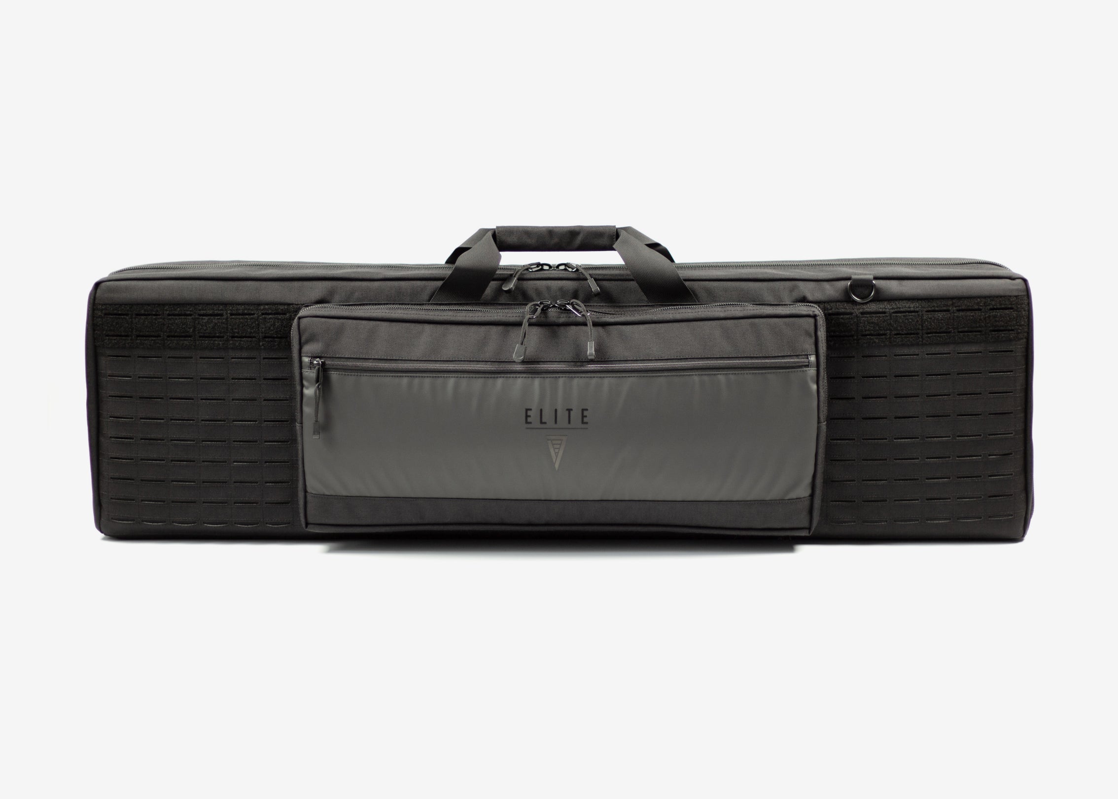 Assault Systems Double Agent Rifle Case
