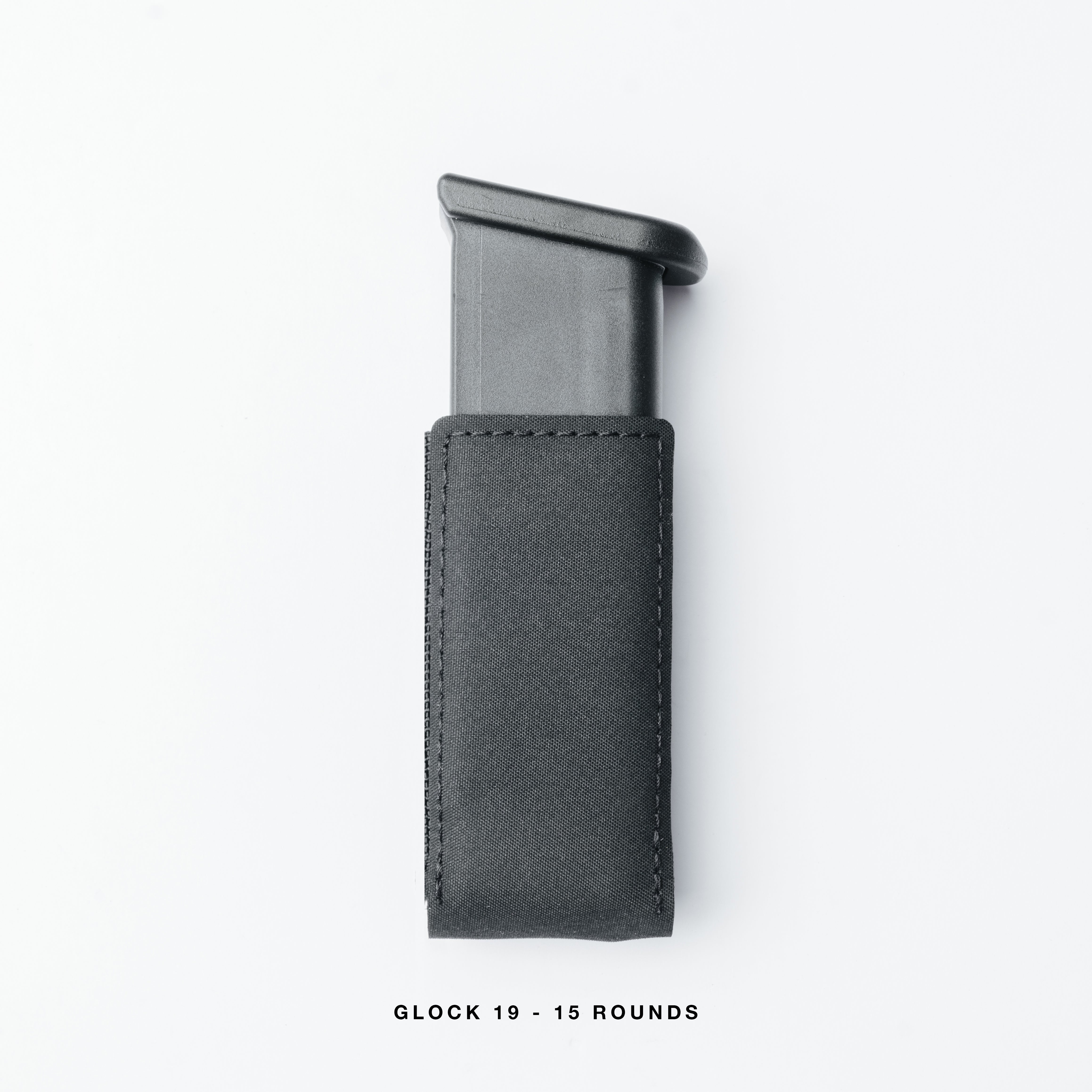 Apex Development-Single CVRT™ Pistol Pouch