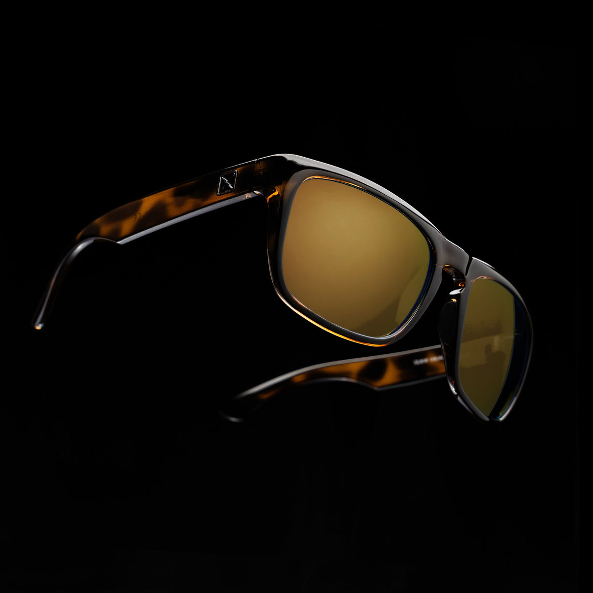 Bolt & Arrow 81's Havana (Gloss)