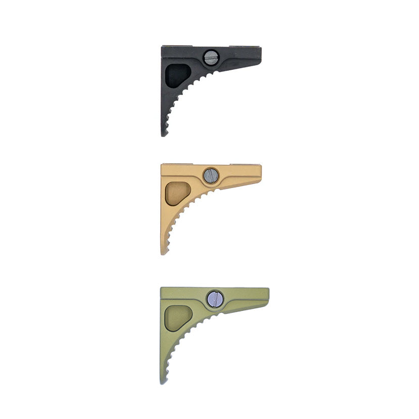 True North Concepts GripStop Pic Rail