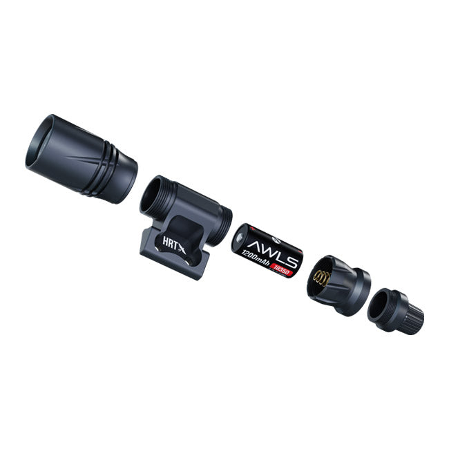 HRT AWLS Advanced Weapon Light
