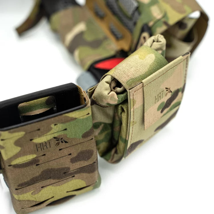 HRT Tactical ARC Dump Pouch