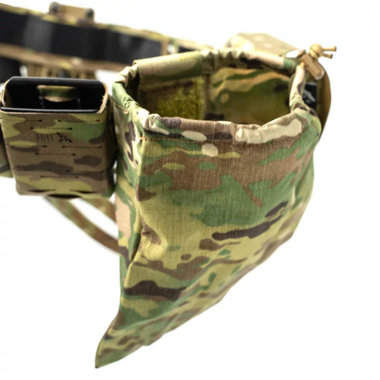 HRT Tactical ARC Dump Pouch