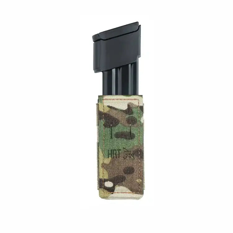 HRT Tactical ARC Pistol Pouch (Elastic)