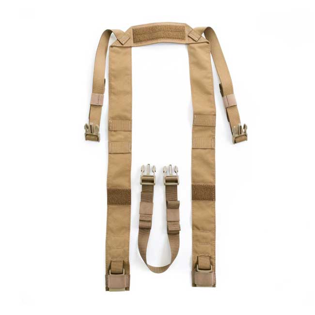 HRT Tactical H Harness