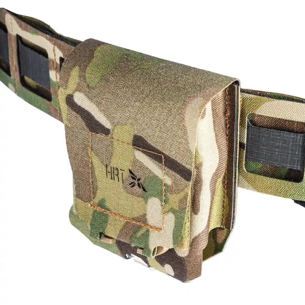 HRT Tactical ARC Handcuff Pouch