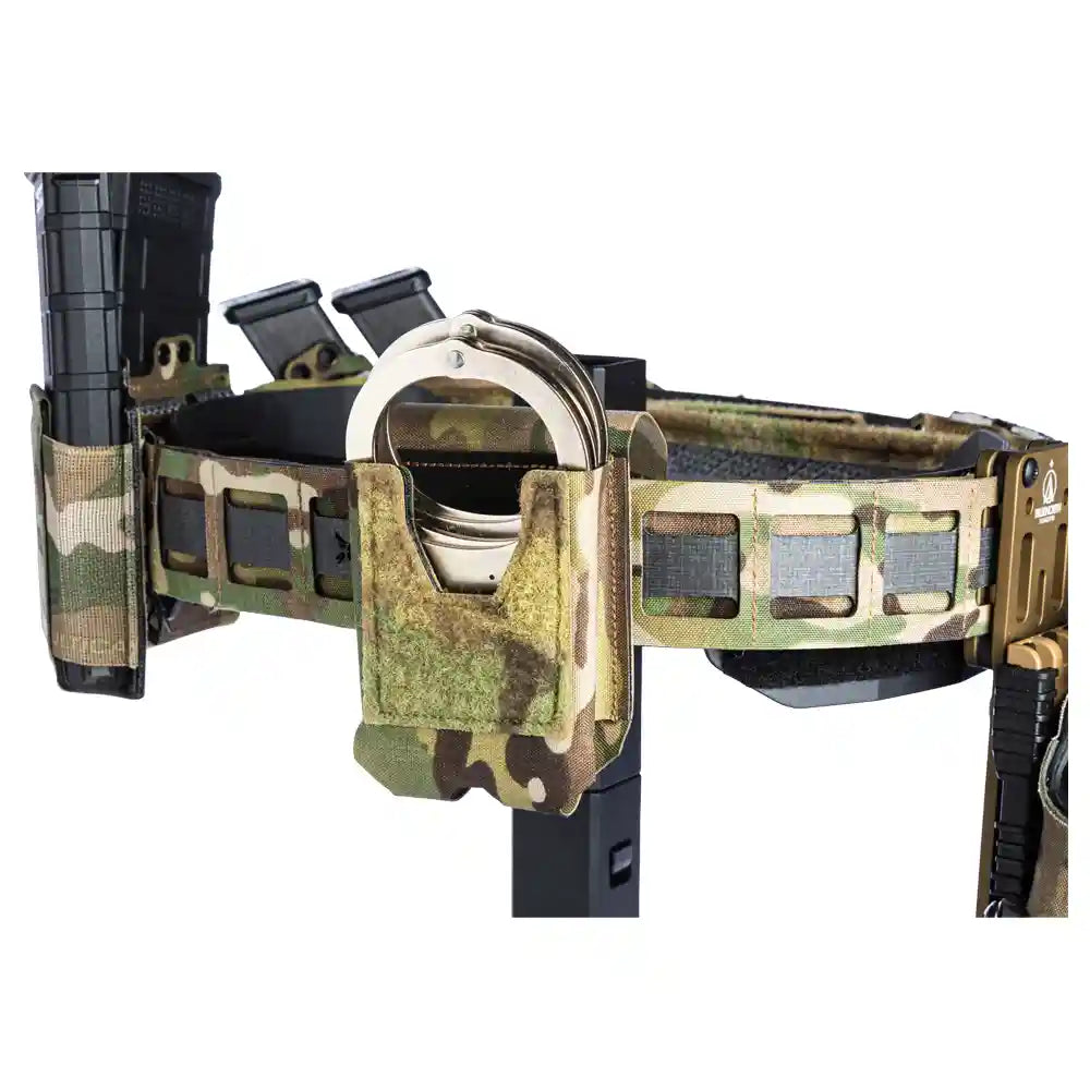 HRT Tactical ARC Handcuff Pouch