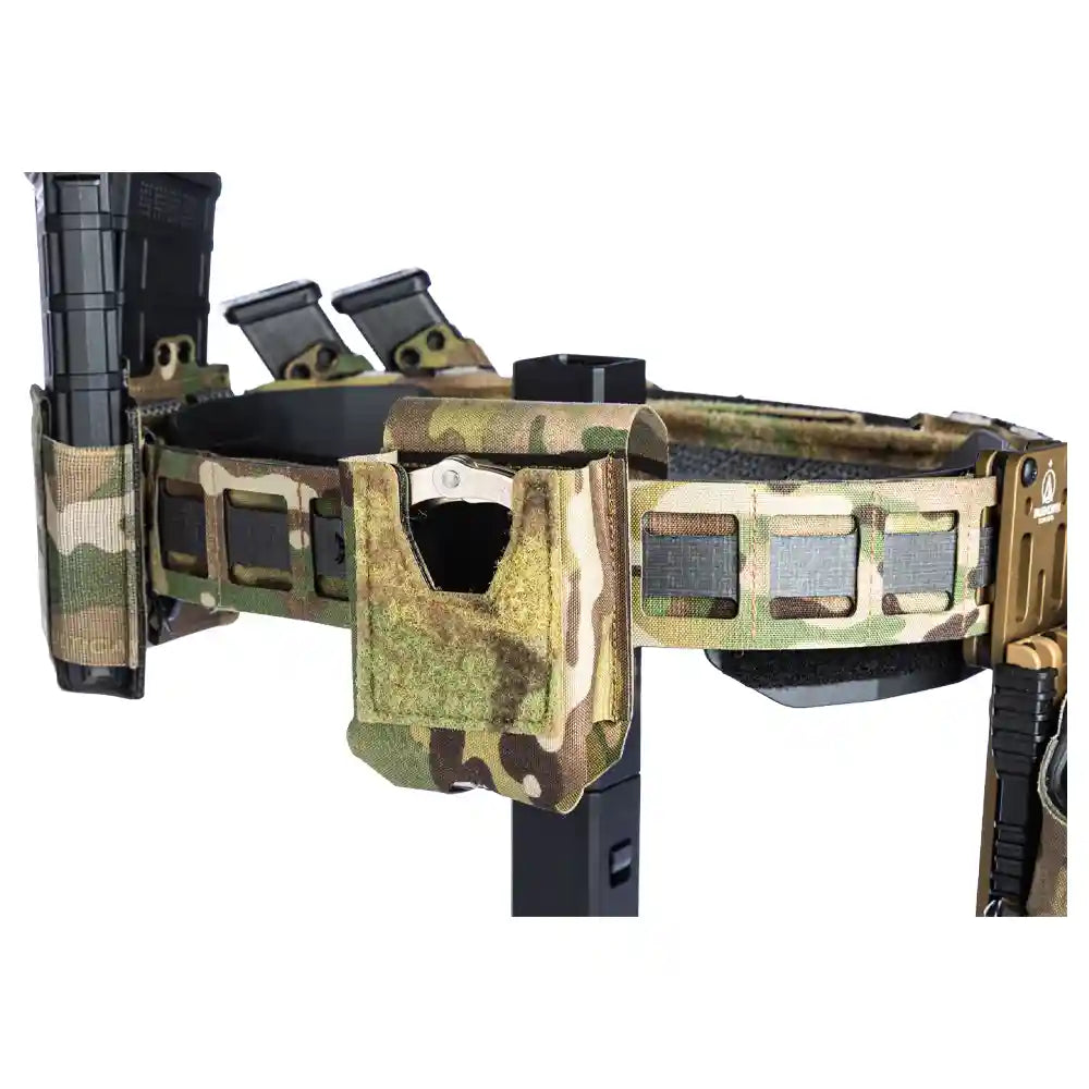 HRT Tactical ARC Handcuff Pouch