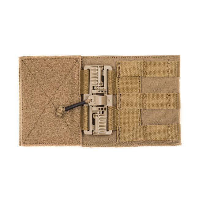 HRT Tactical Quick Release Cummerbund (ROC Buckles)