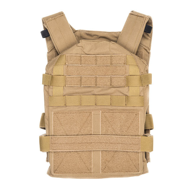 HRT HRAC Adaptive Plate Carrier - Slick