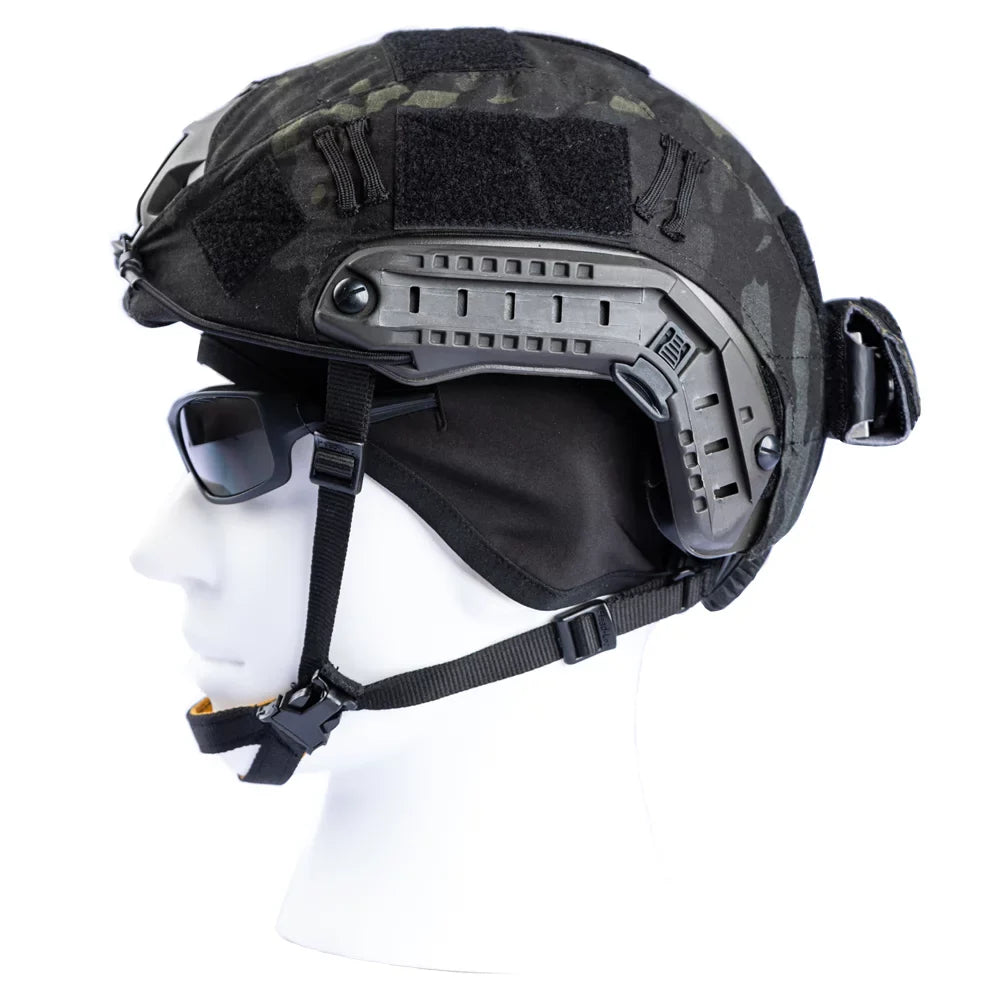HRT Tactical Tac Beanie