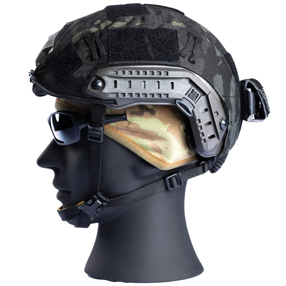 HRT Tactical Tac Beanie