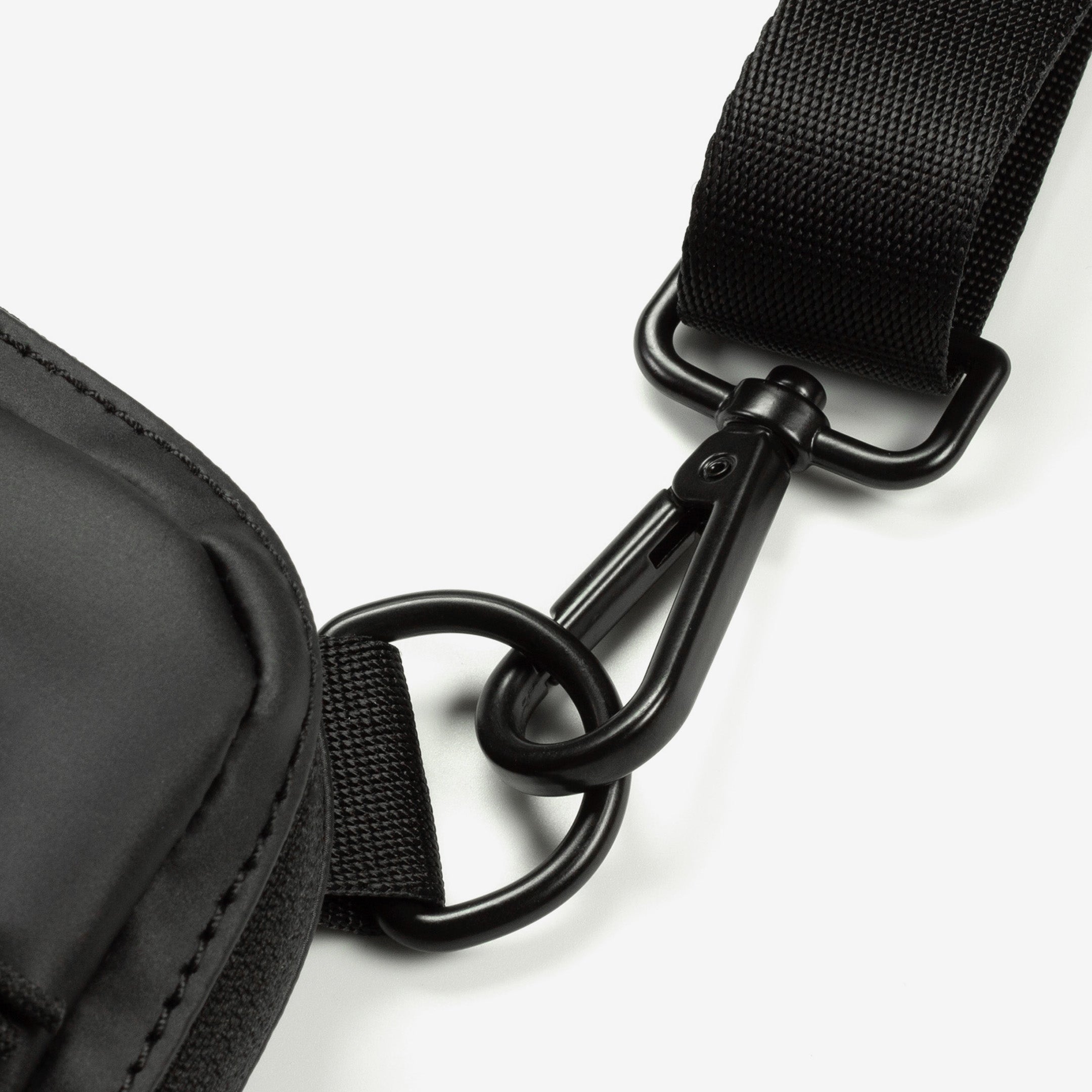 Elite Survival Systems Microguard Mini Crossbody Concealed Carry Bag