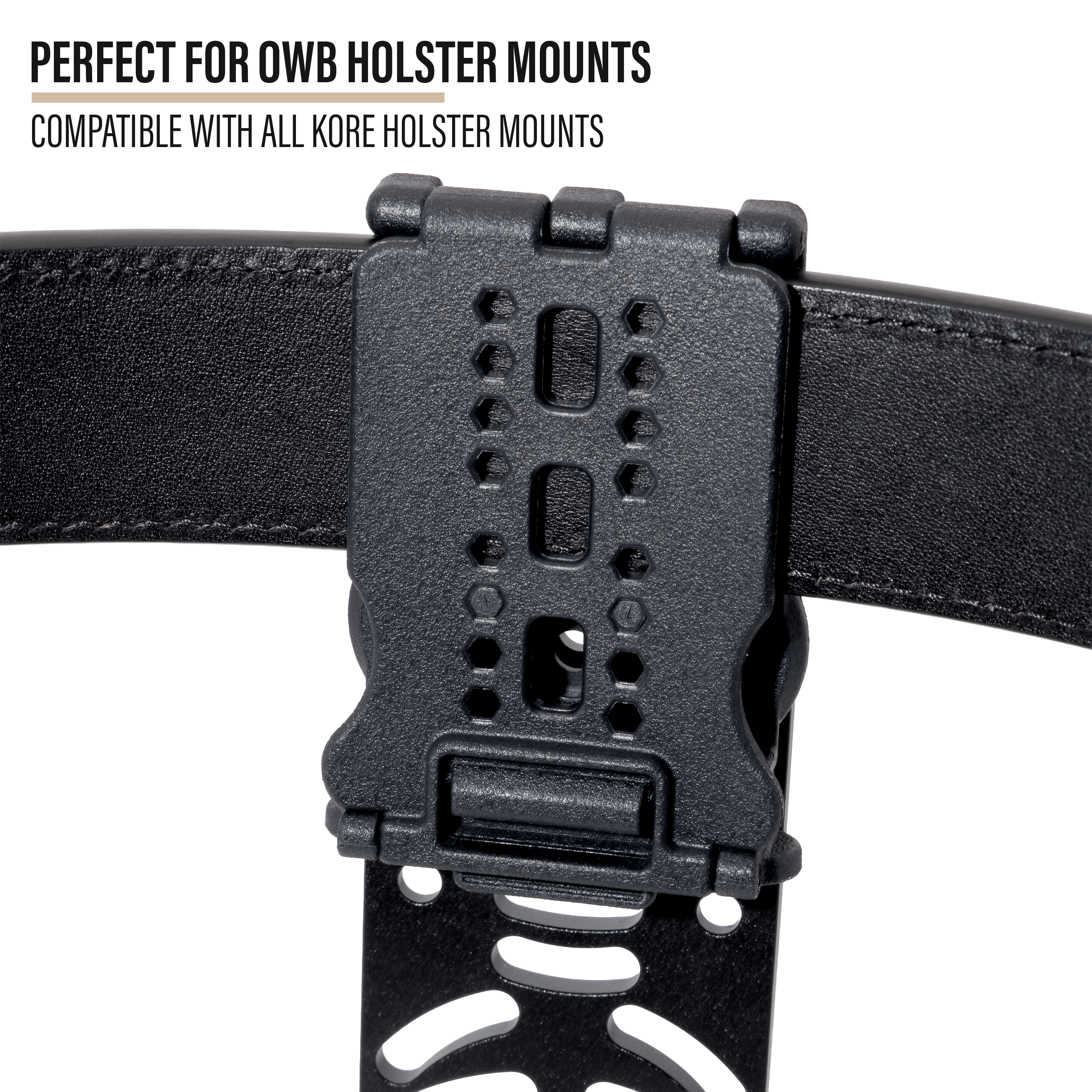 Kore Essentials The Hook-Up