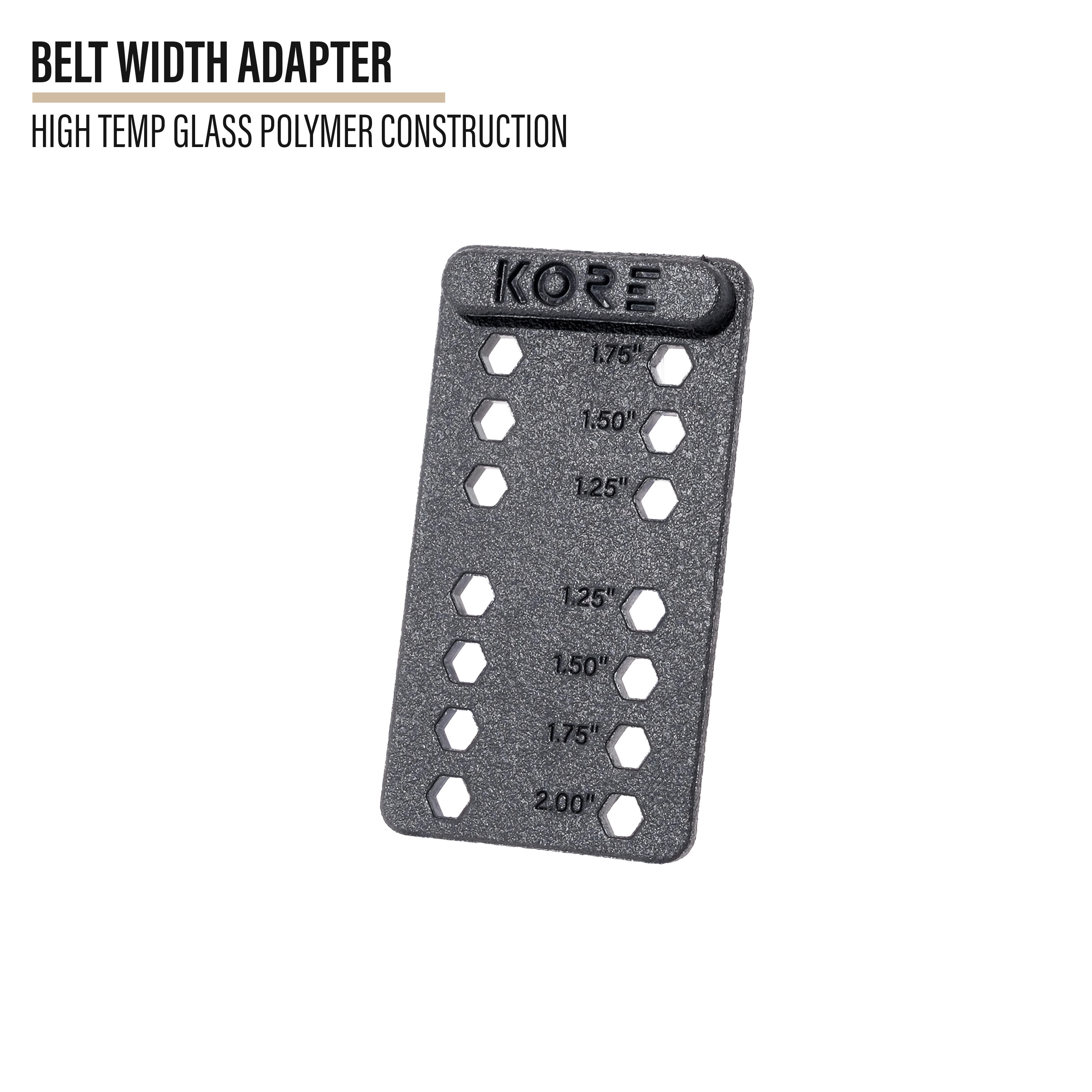 Kore Essentials The Hook-Up