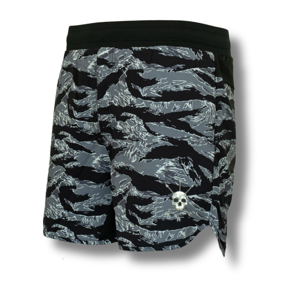 Alpha Country MEN'S | STEALTH SHORT