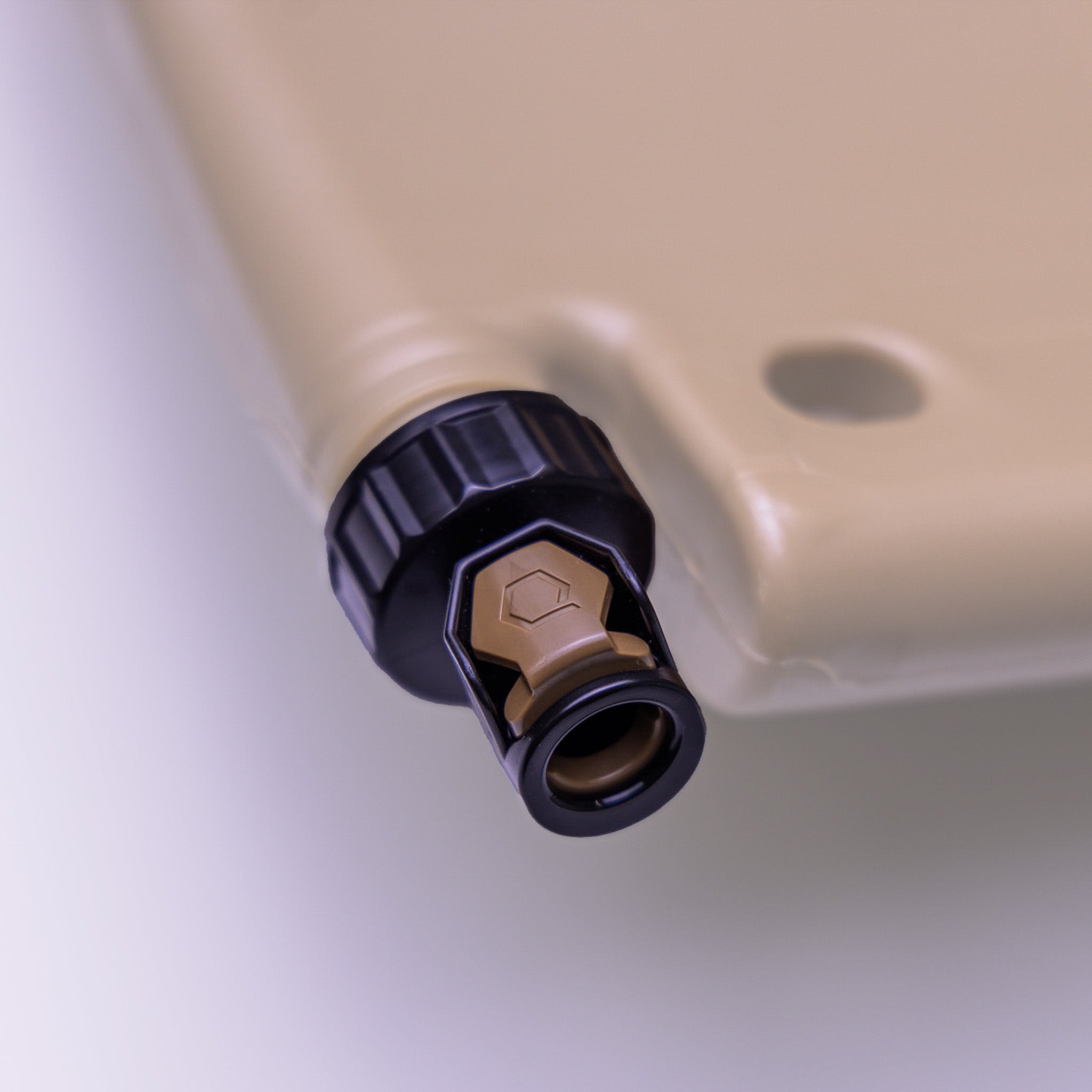 ICECAP Gen 3 QD Water Bottle Adapter