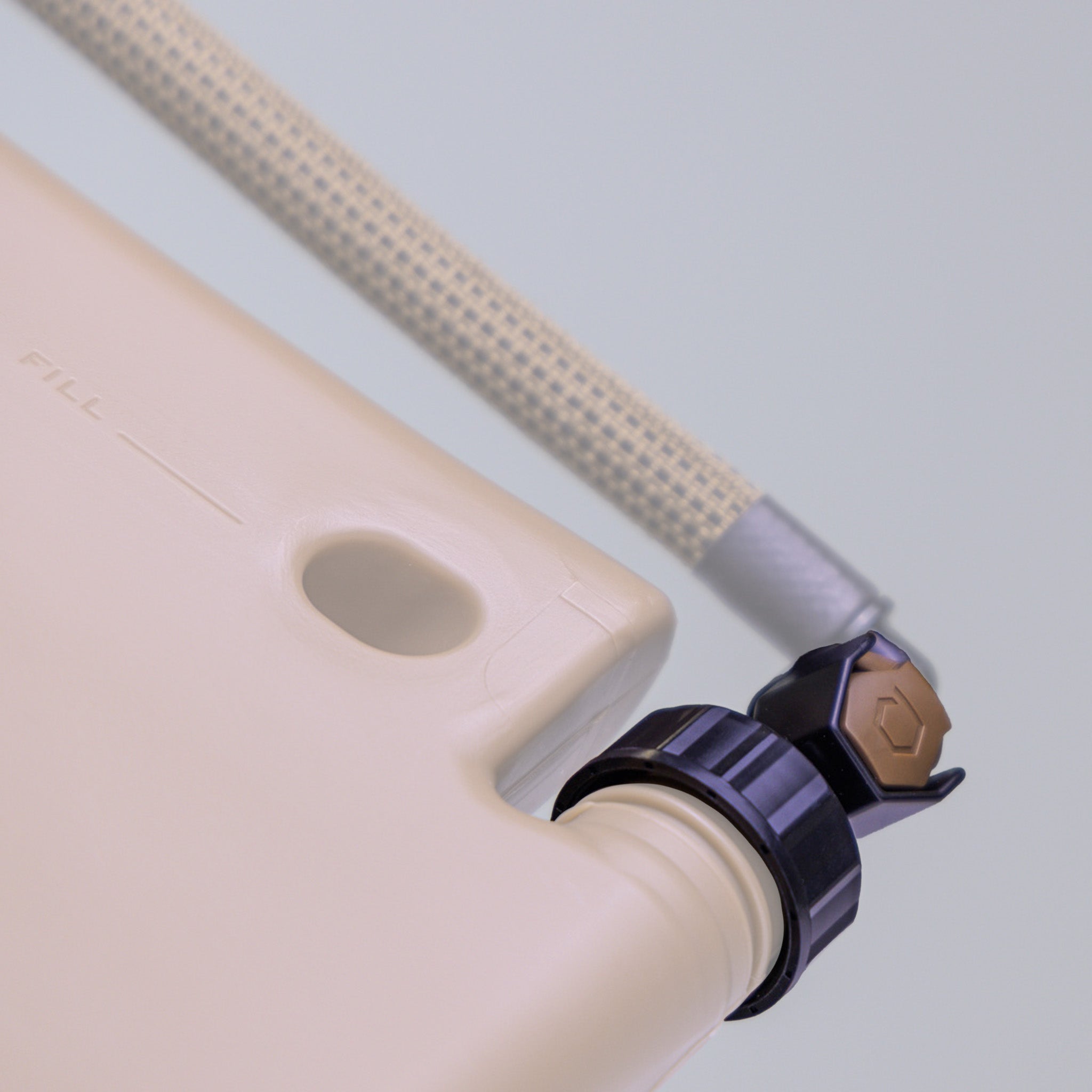 ICECAP Gen 3 QD Water Bottle Adapter