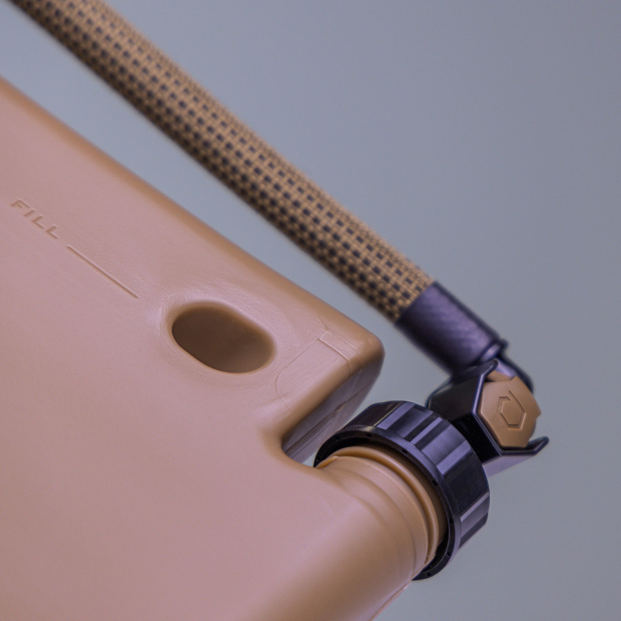 Source 90 Drink Tube  for ICEPLATE® Gen 3