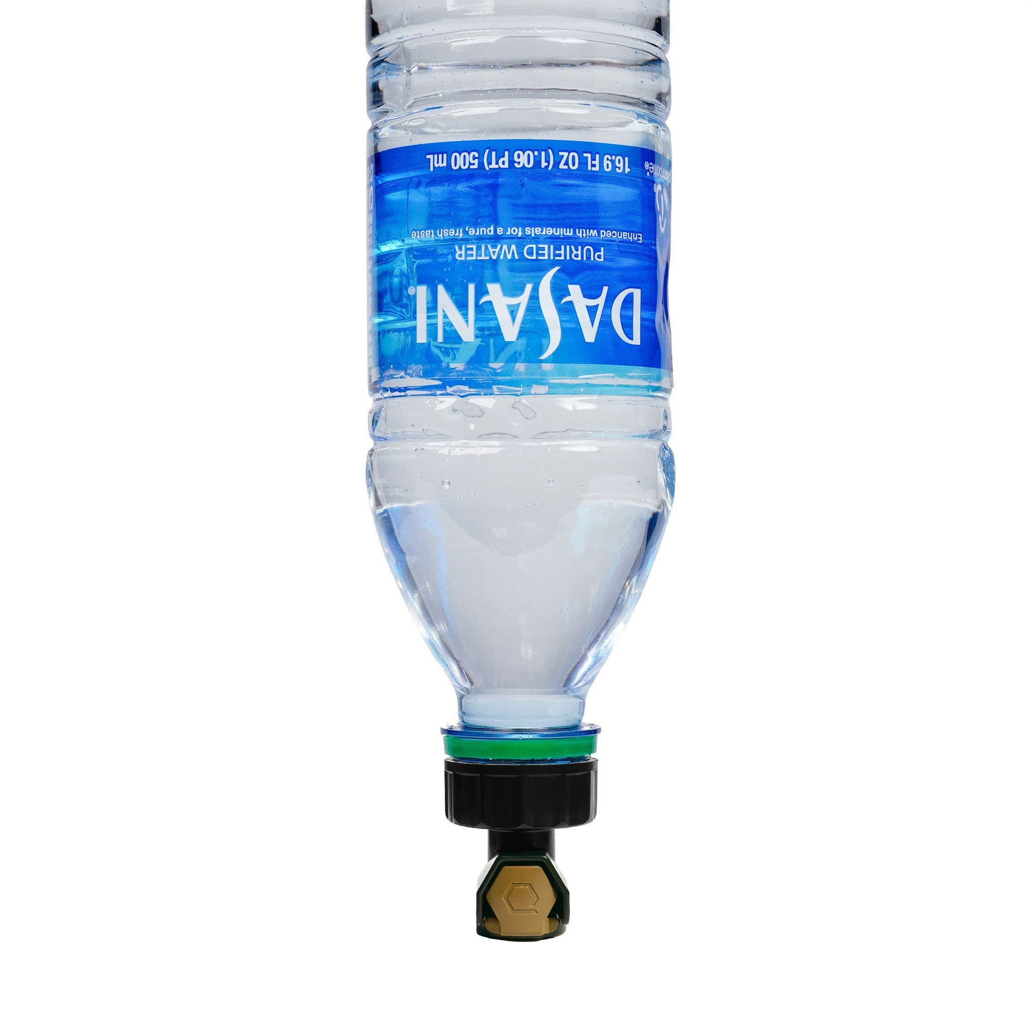 ICECAP Gen 3 QD Water Bottle Adapter