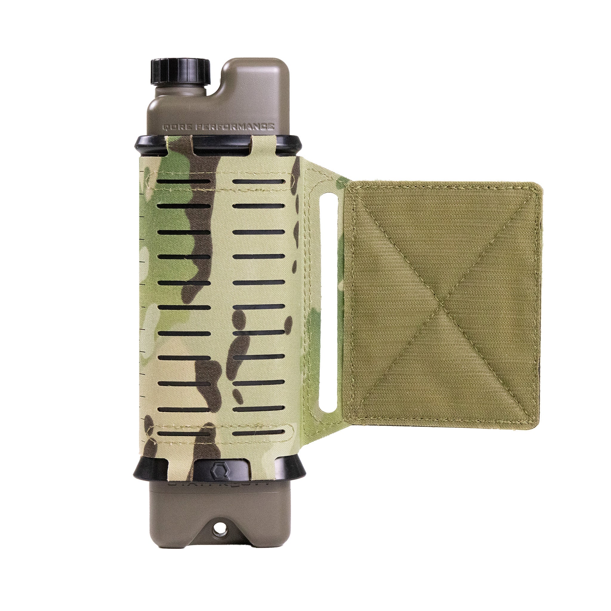 ICEFLASK® 16.9 oz (500 ml) Cooling, Heating & Hydration Canteen