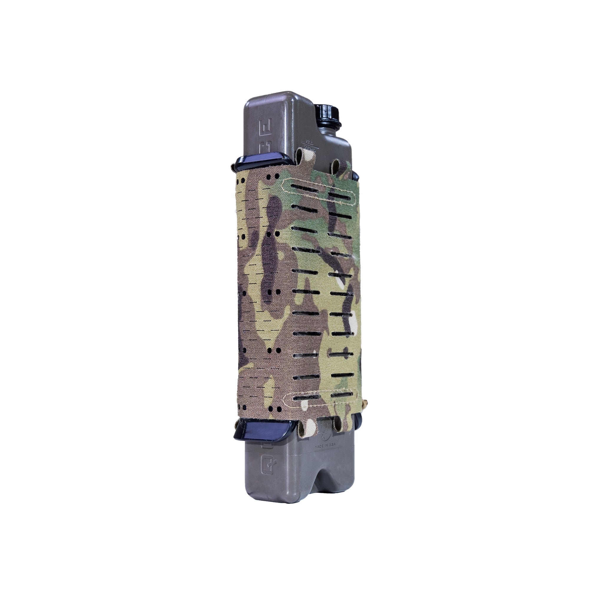 ICEFLASK® 16.9 oz (500 ml) Cooling, Heating & Hydration Canteen