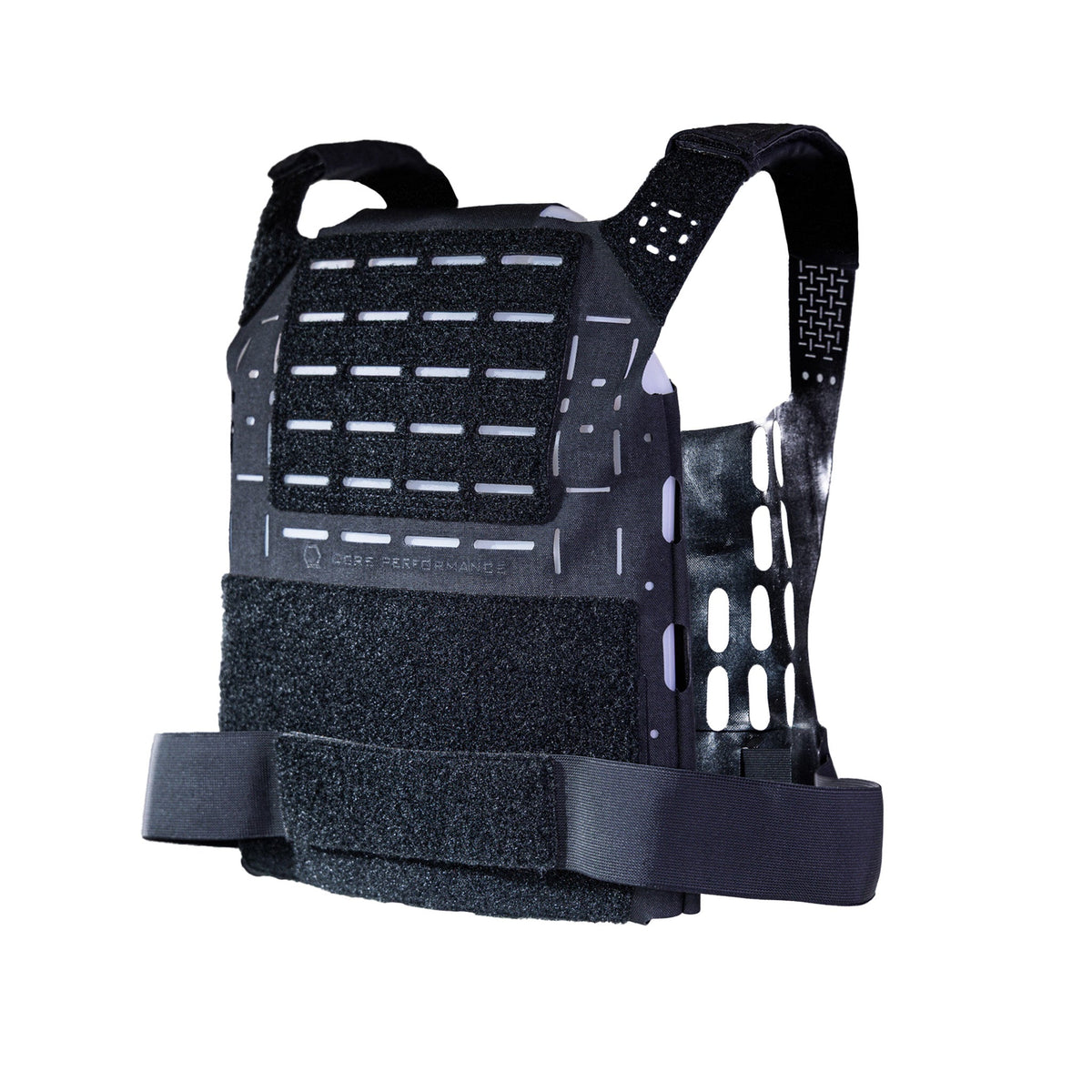 Qore Performance ICEPLATE® Driver Harness | Cooling, Heating & Hydration System