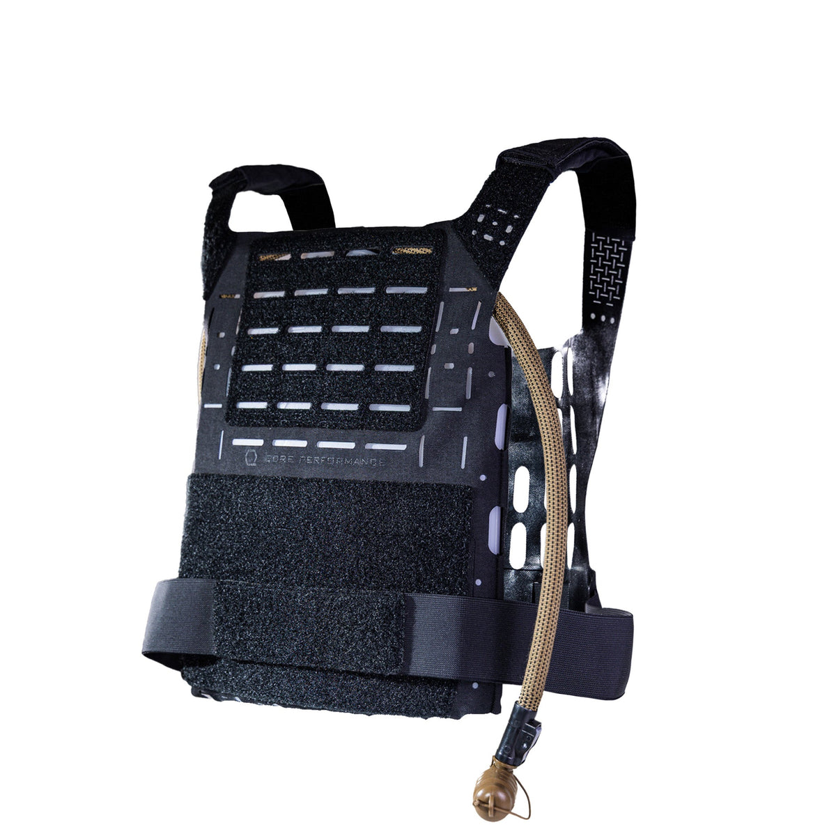 Qore Performance ICEPLATE® Driver Harness | Cooling, Heating & Hydration System