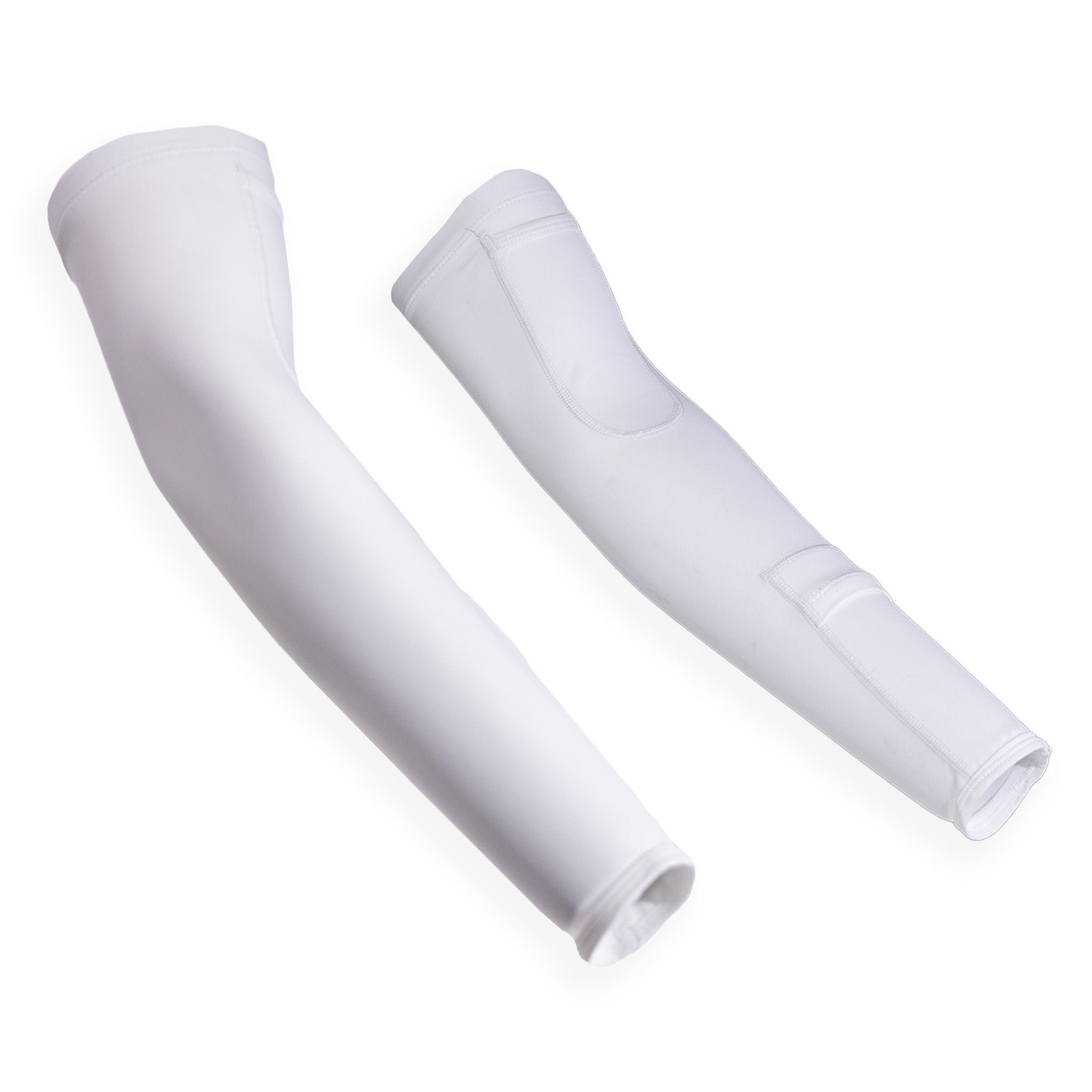 ICESLEEVES Cooling & Warming Arm Sleeves - UPF 50 Protection