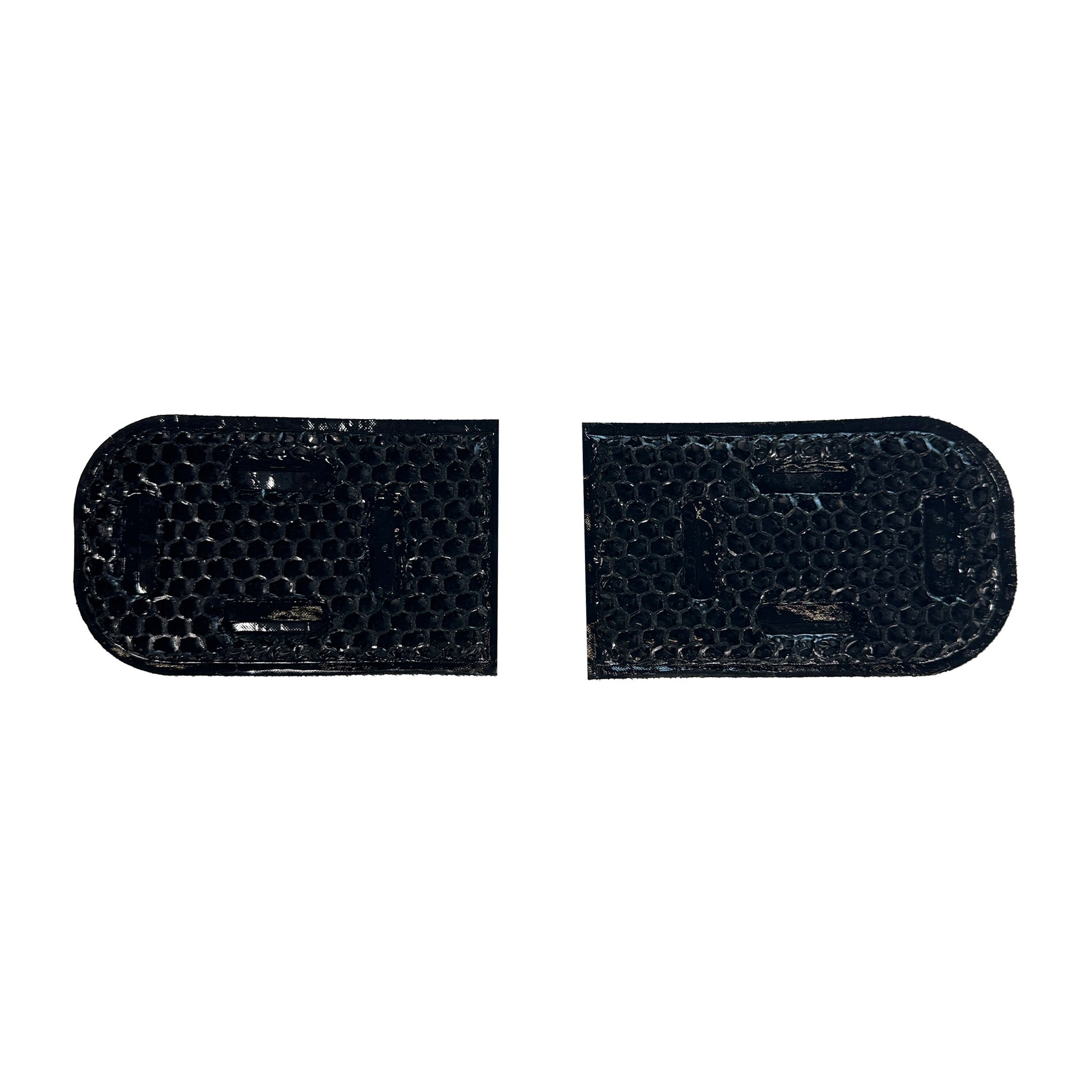 ICEVENTS® Classic Plate Carrier Ventilation Pontoons (Crye AVS Harness Pad Set)