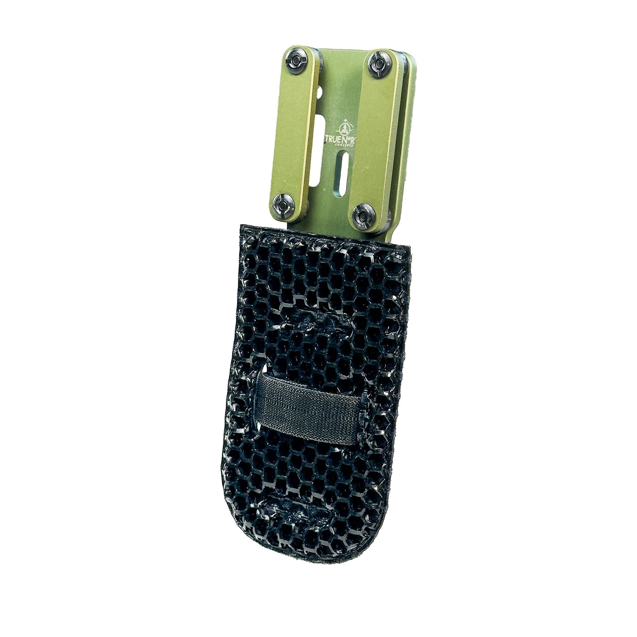 ICEVENTS® Holster Pad - Aero or Classic (Safariland UBL, TNC MHA, Blue Force, G-Code)