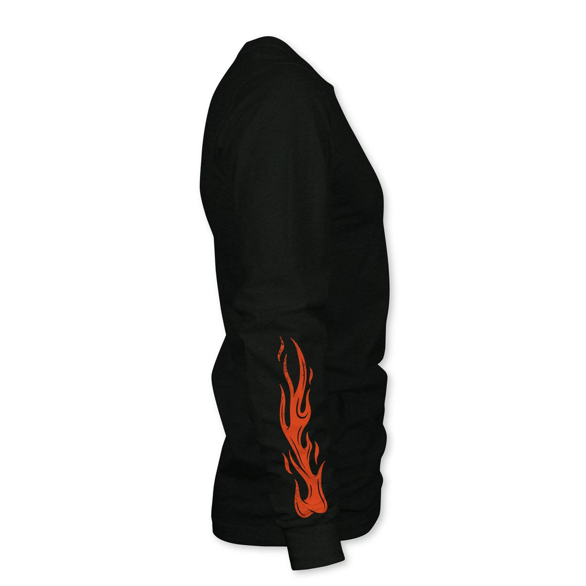 Burning Bridges - Long Sleeve