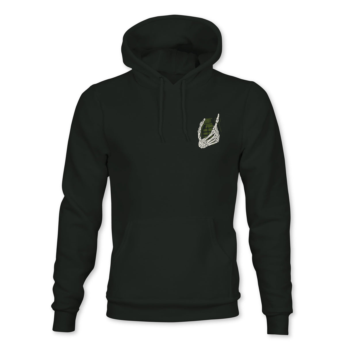 Full Send Hoodie