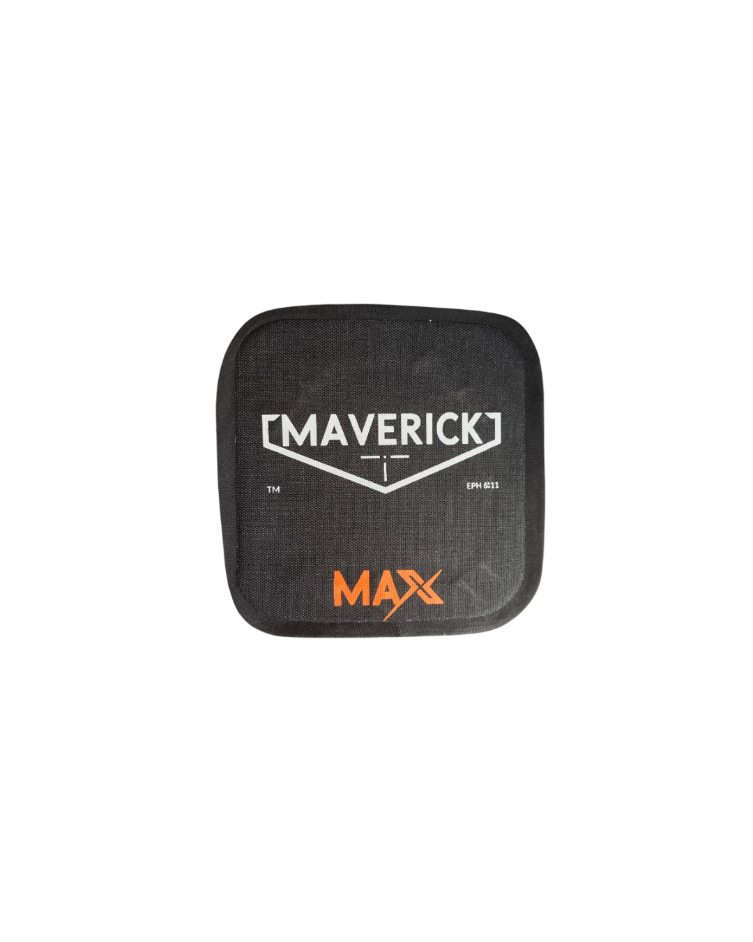 Level RF2/Level III+ MAX 6x6 Curved Side Body Armor Plate