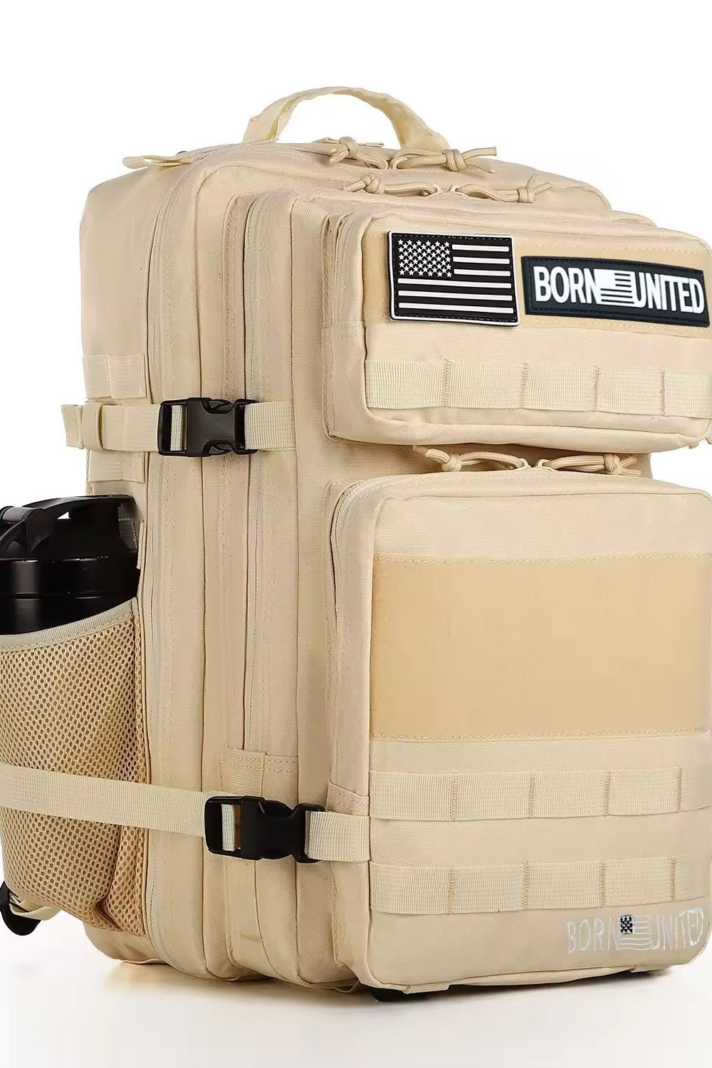 Vanilla Premium Ice Tac-Pac - 45L