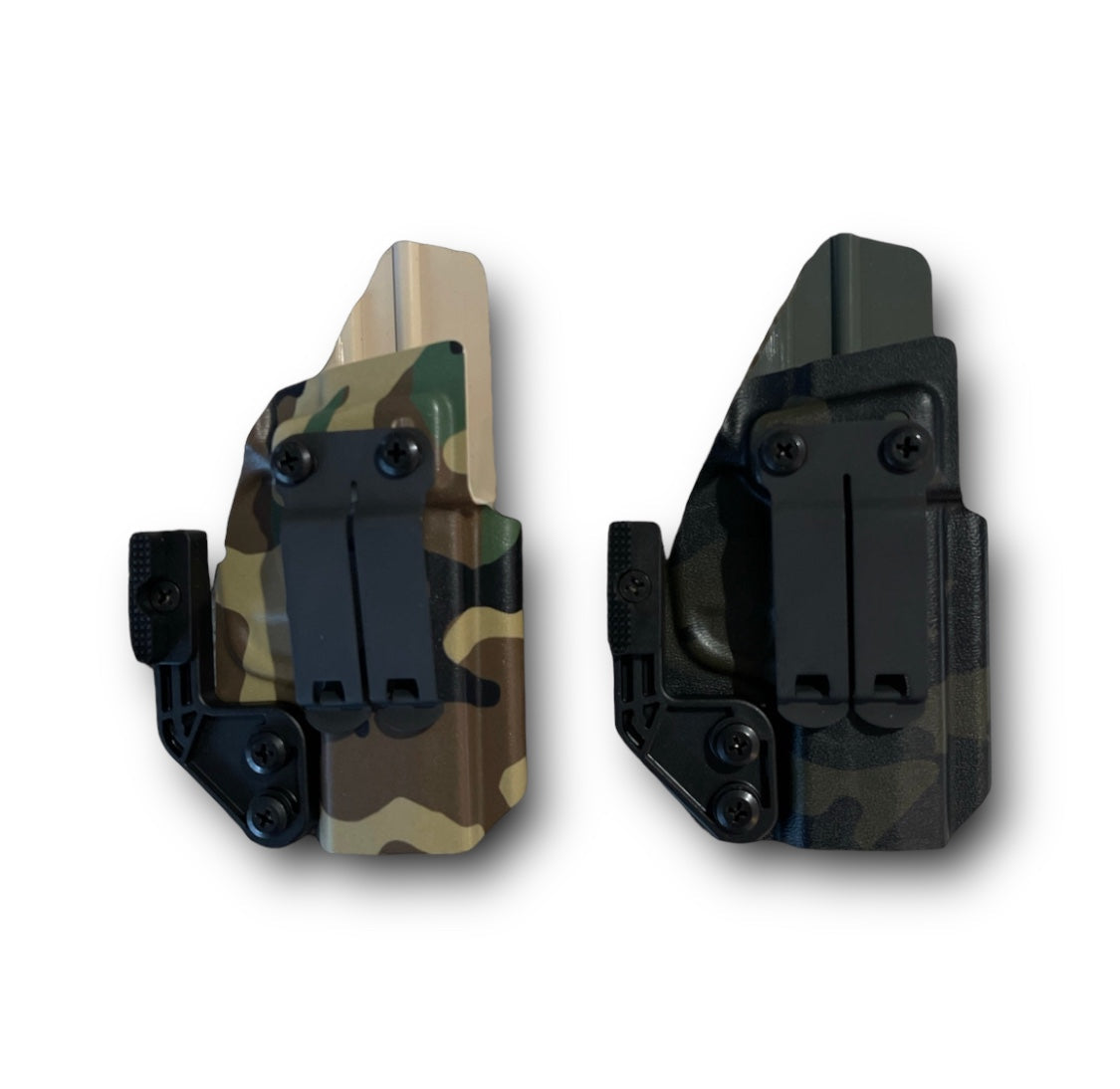 Sin City Concealment SIG P365 & P365XL IWB HOLSTERS (RIGHT HAND)