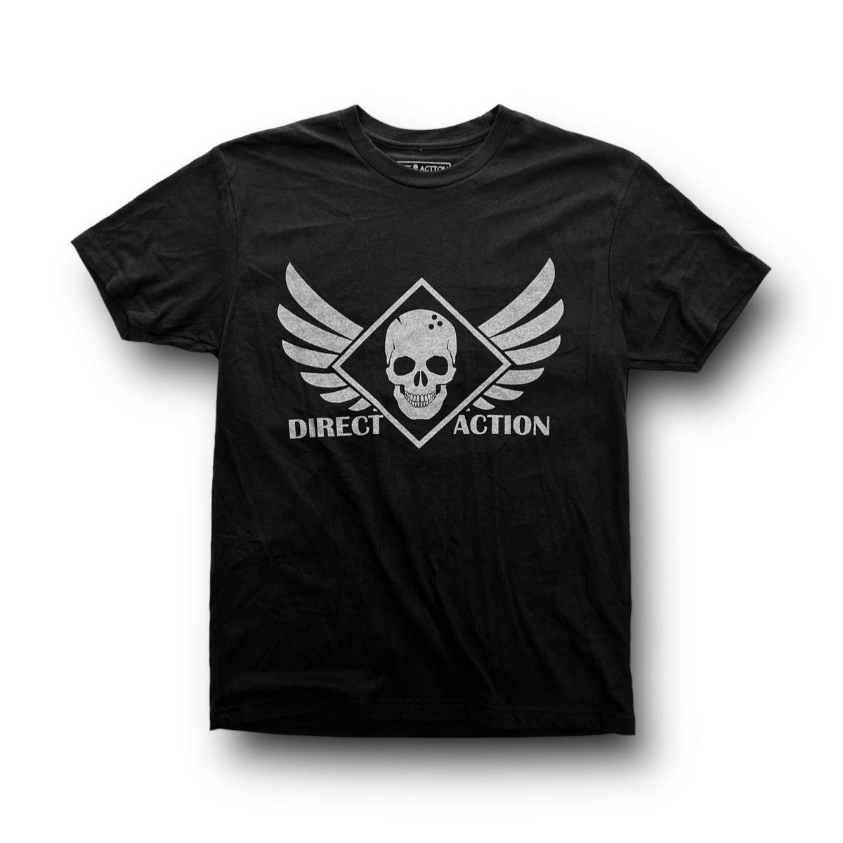 DA Original Logo Tee