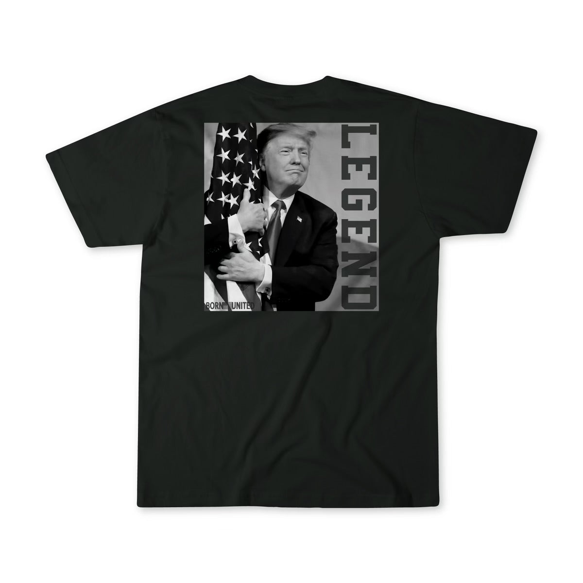 Legend - Trump