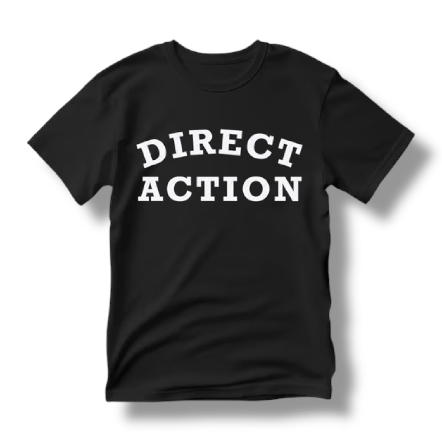 DA BASIC TEE