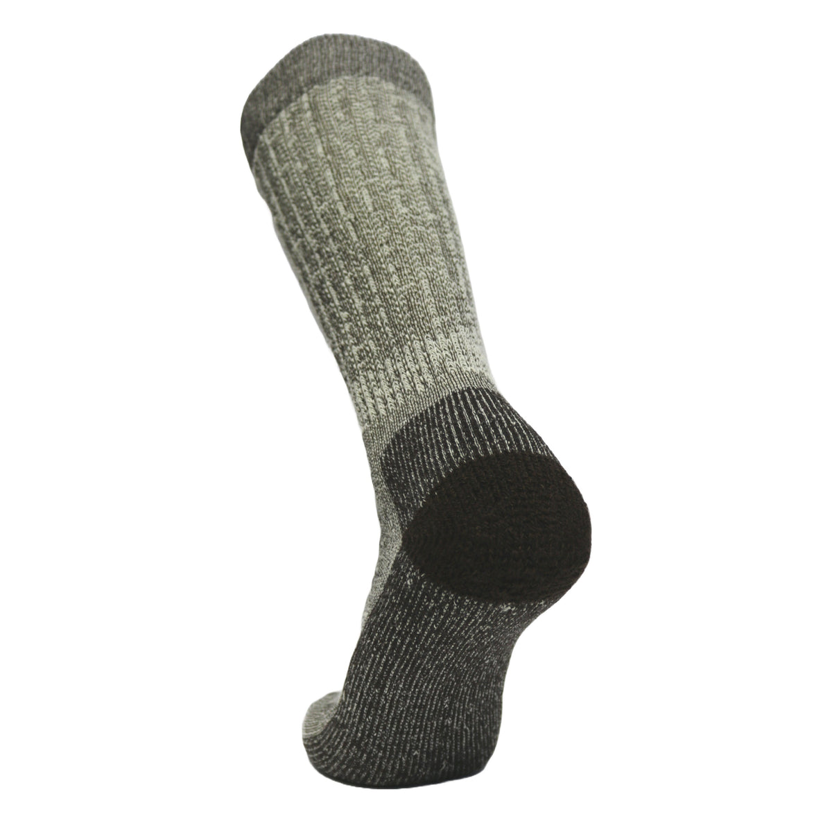 Covert Threads Wool BEAST Heavy OTC Sock