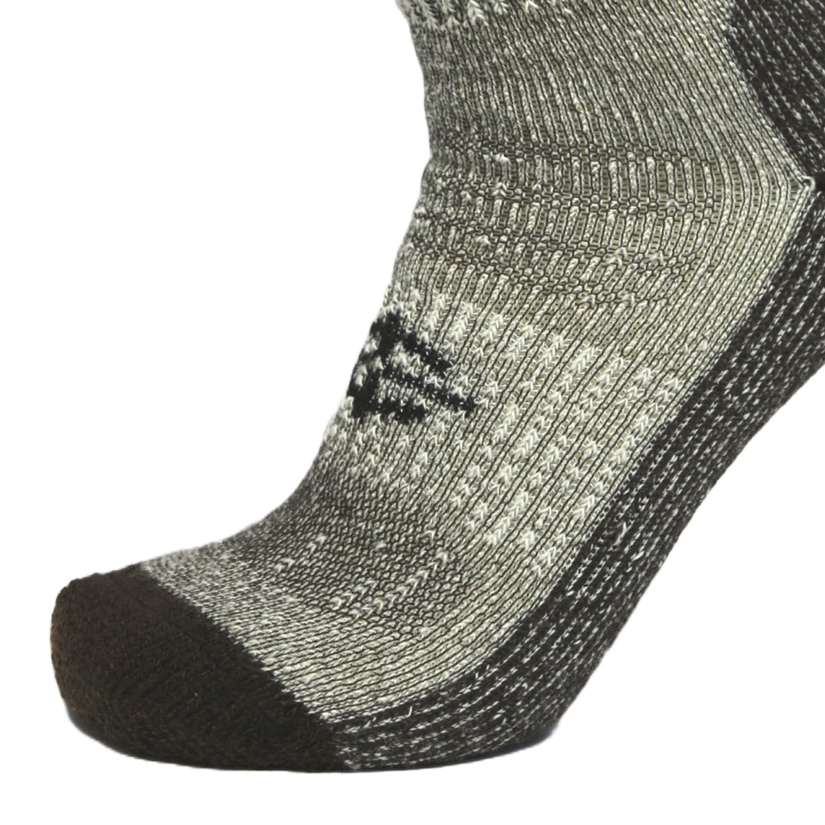 Covert Threads Wool BEAST Heavy OTC Sock