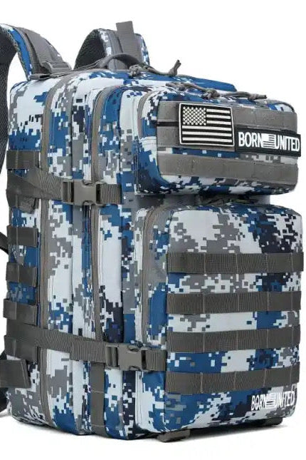 Arctic Tac-Pac - 45L